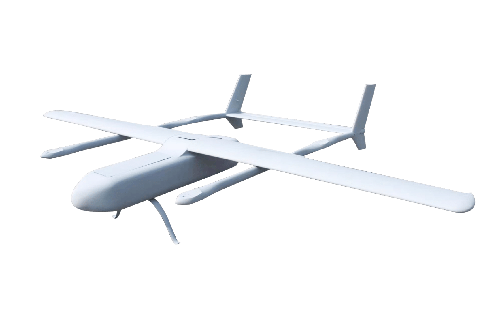 EQVIV Logistic Drone: The Future of Supply Chain Management 45 eqviv vtol drone for logistics