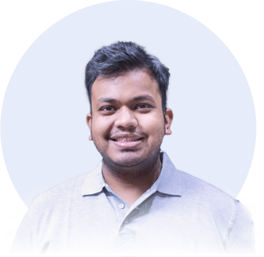 mr. rohit bansal founder of EQVIV