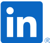 linkedin icon