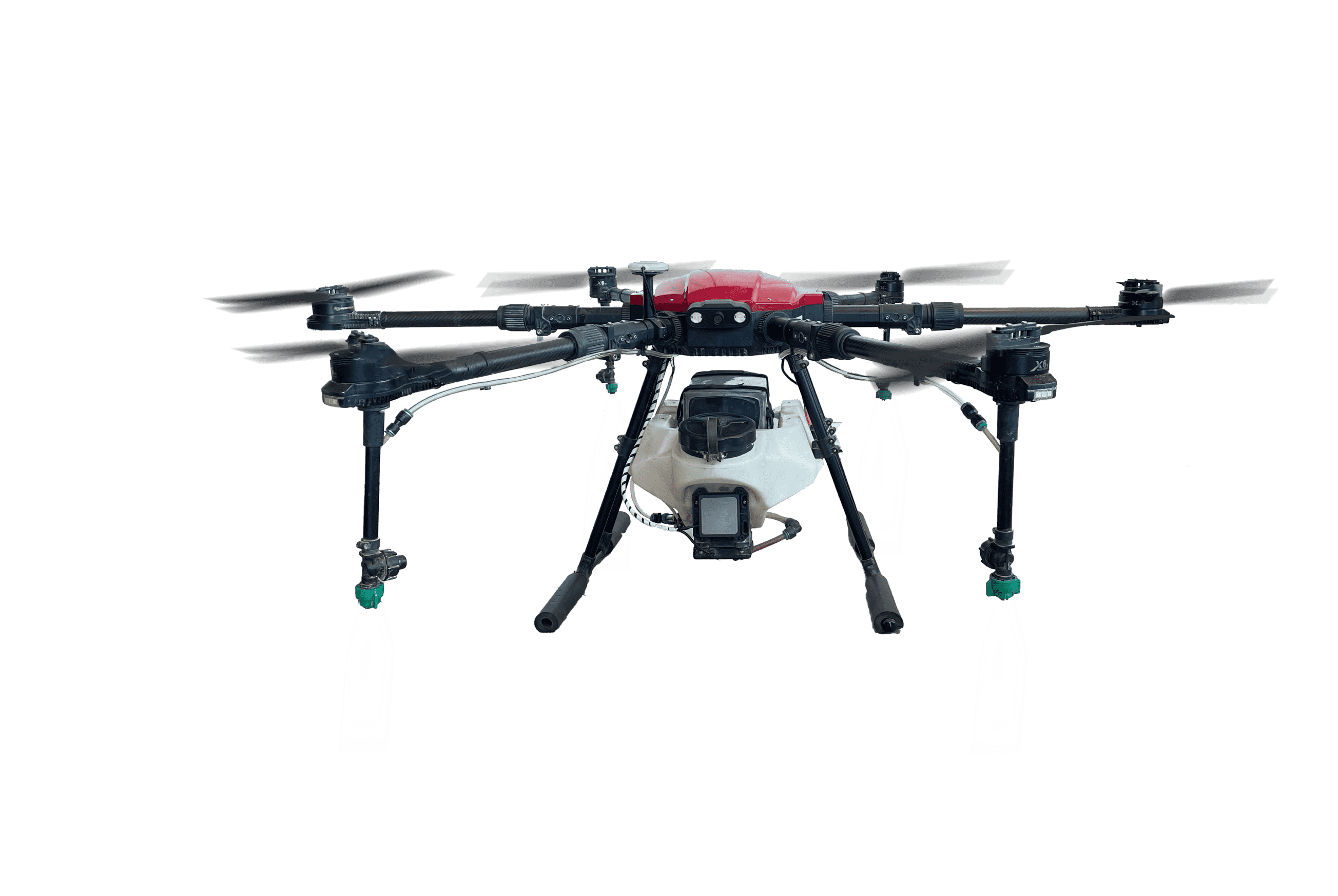 eqviv agriculture drone