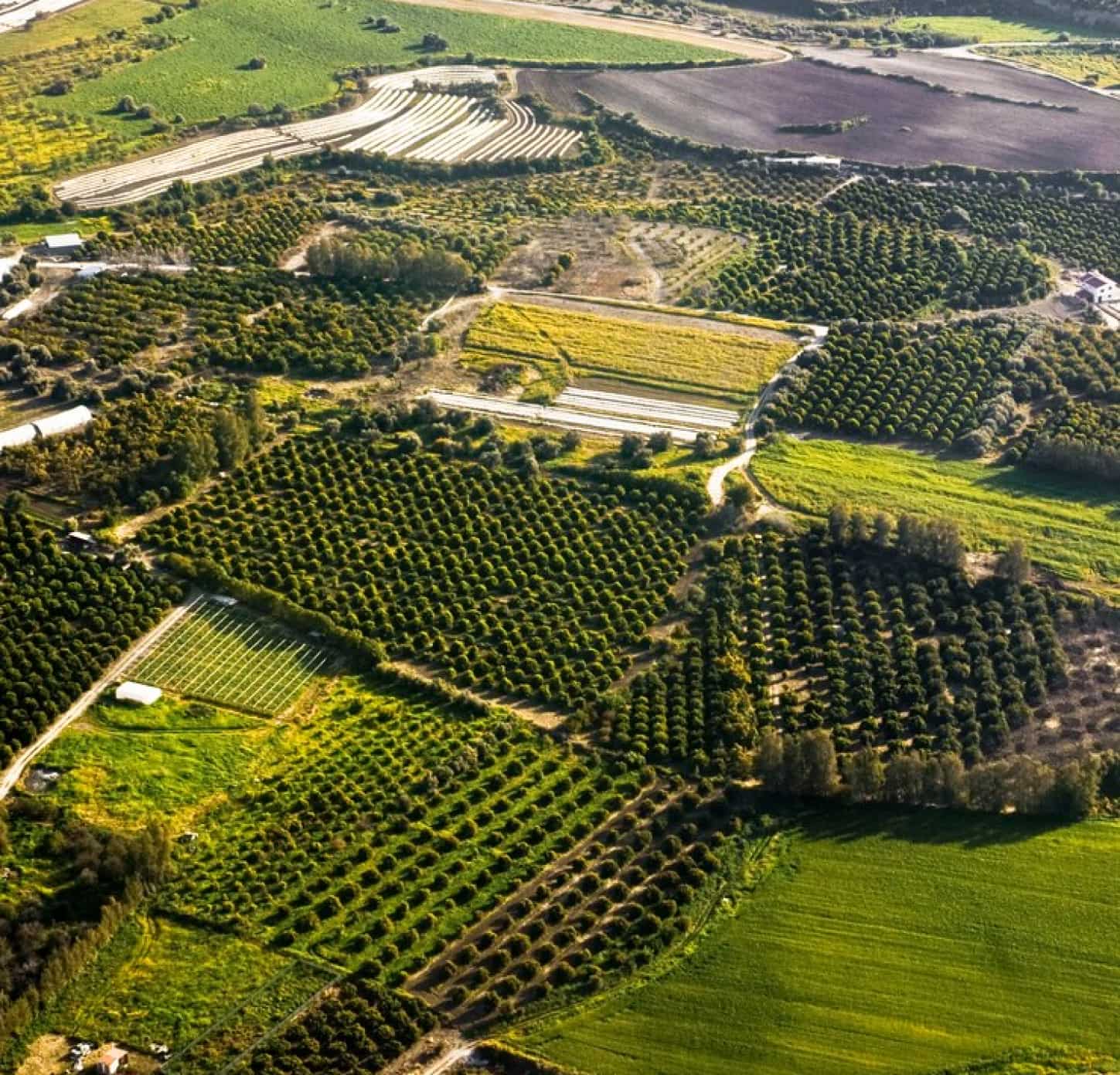 eqviv agriculture drone