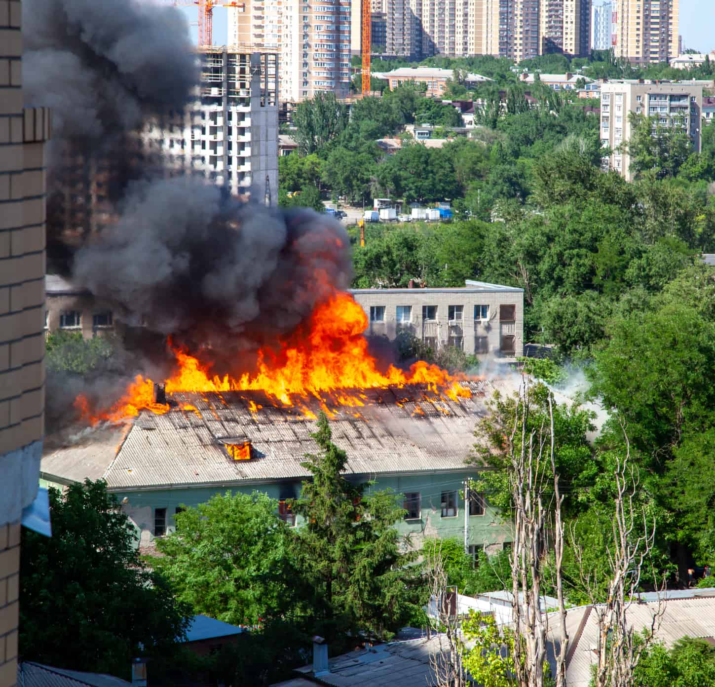 eqviv fire control drone