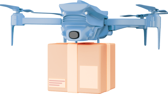 heavy payload capacity