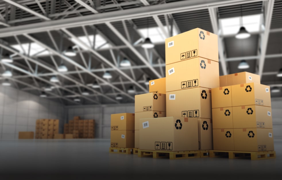 EQVIV Logistic Drone: The Future of Supply Chain Management 23 low labor cost for logistic drone business