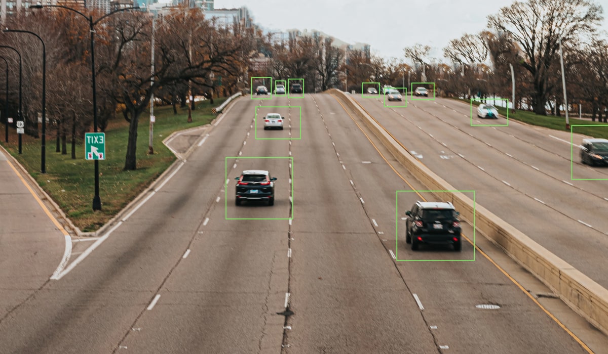 use of drone technology in security and Surveillance