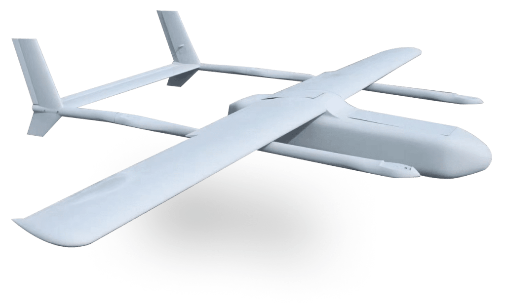 vtol drone 1