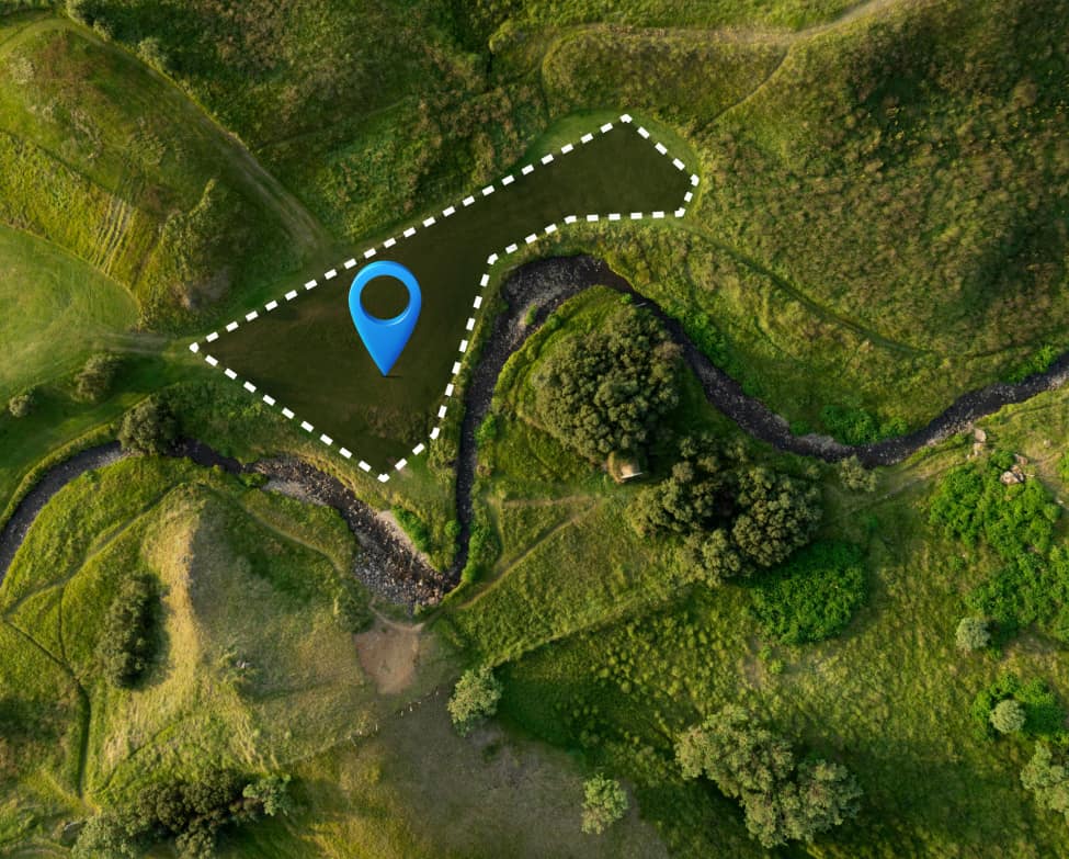 EQVIV Agriculture Drone: Unleashing Efficiency in Farming Operations 31 automatic agriculture mapping with drone