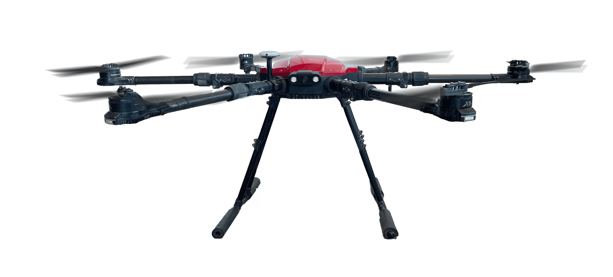 eqviv multicopter drone