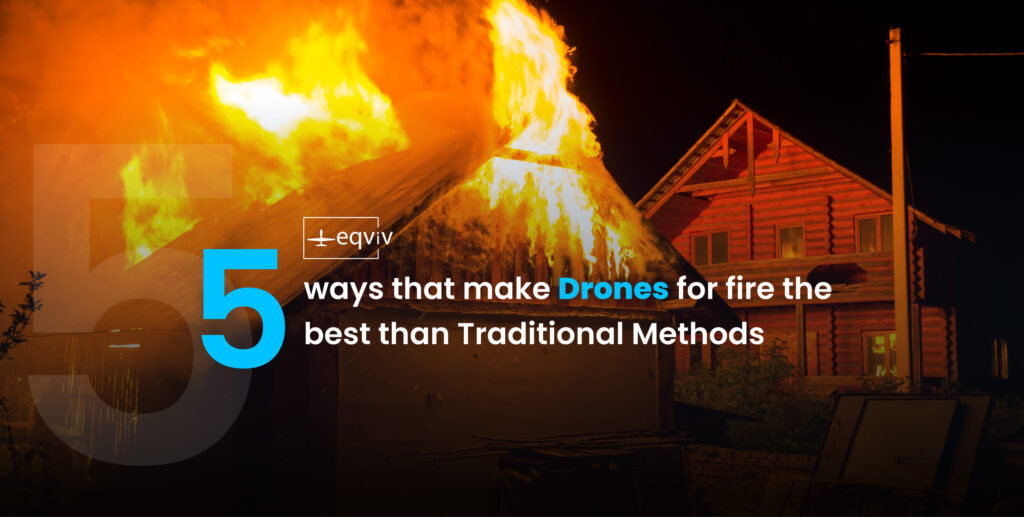 Blog 16 Drones for fire thumbnail