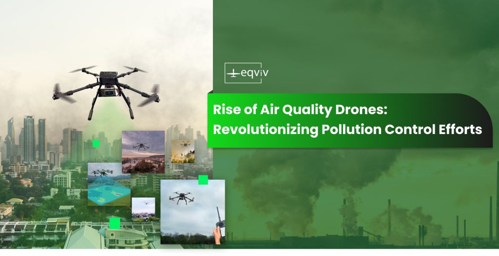 Blog 14 eqviv air quality drone